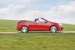 Volkswagen Golf GTi Cabrio 2012 года